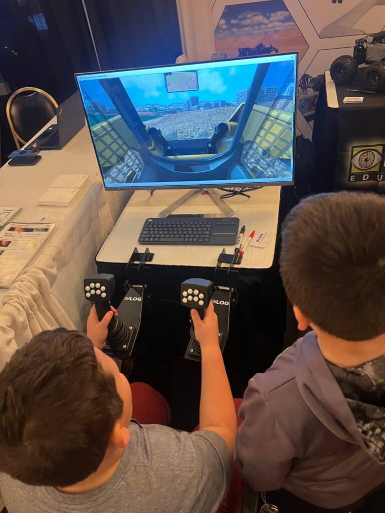 Conference Alaska Society for Technology in Education (ASTE)