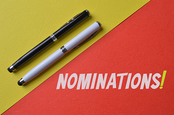 Nominations graphic