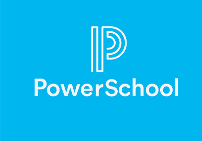 power school logo