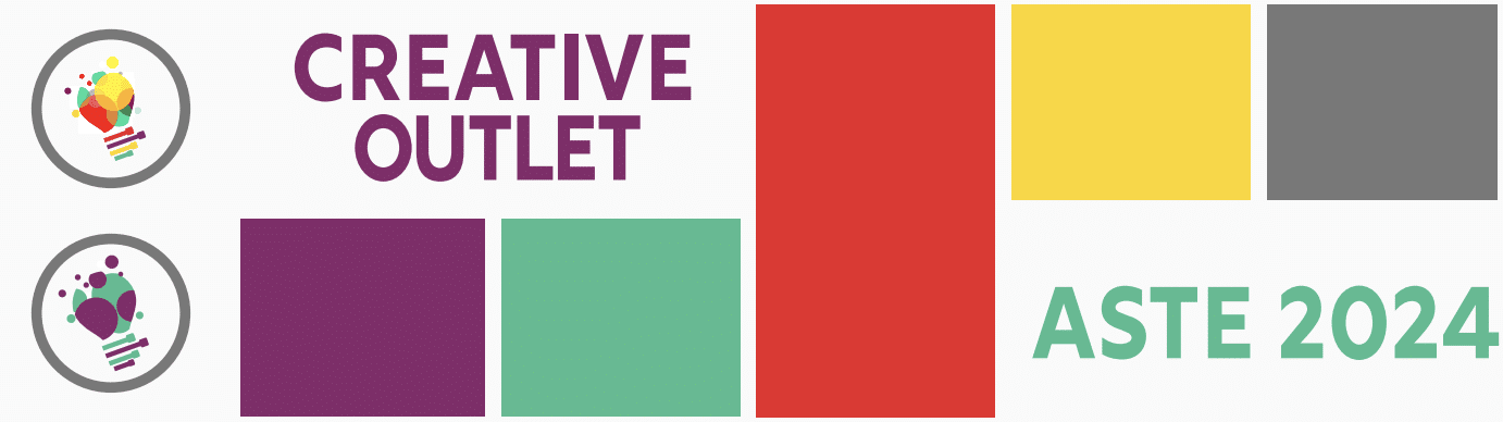 ASTE logo