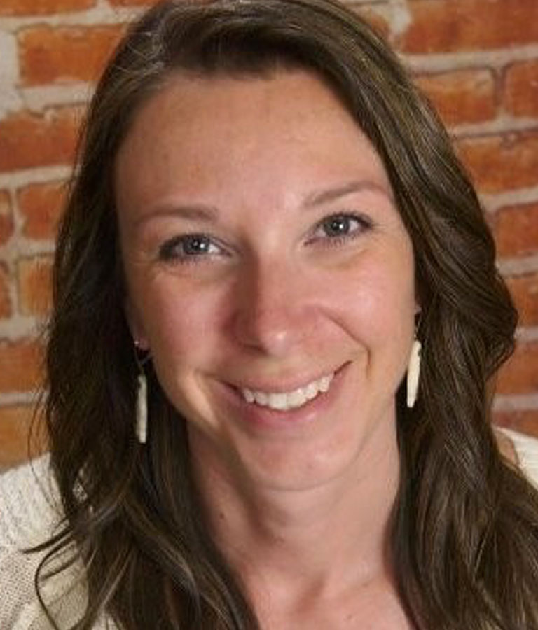 Amy Eakin