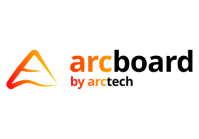 arc board logo