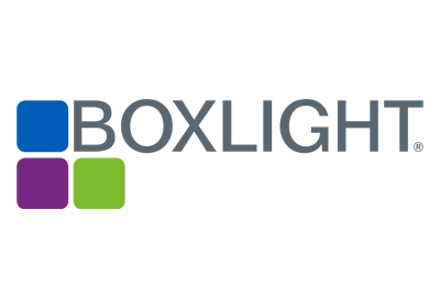 box light logo