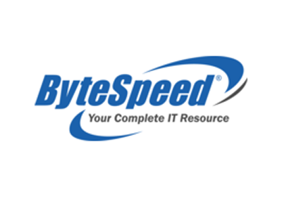 byte speed logo