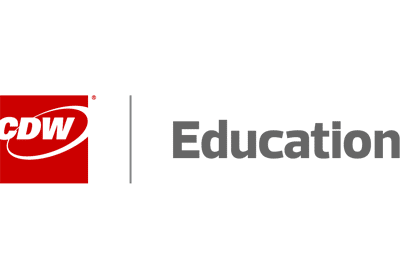 CDW Education logo