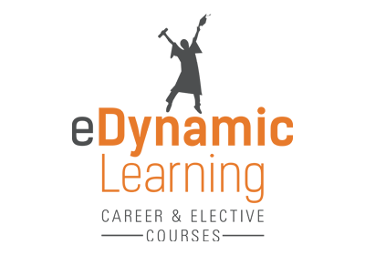 edynamic learning logo