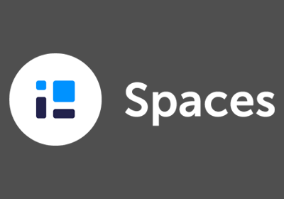 spaces logo